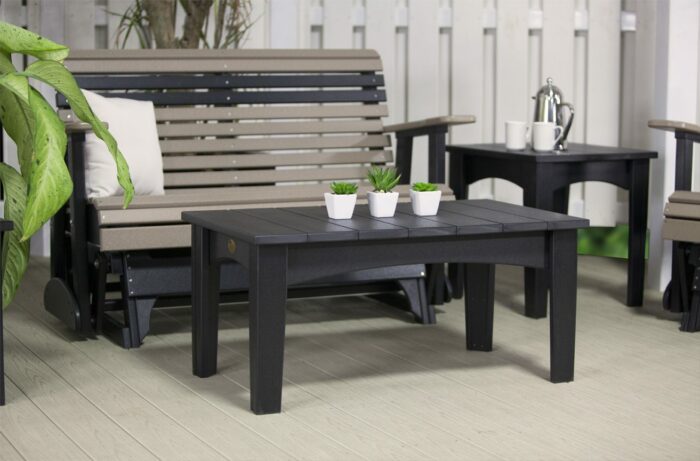 Island Coffee Table