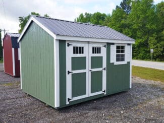 in-stock storage sheds great deals browse our current