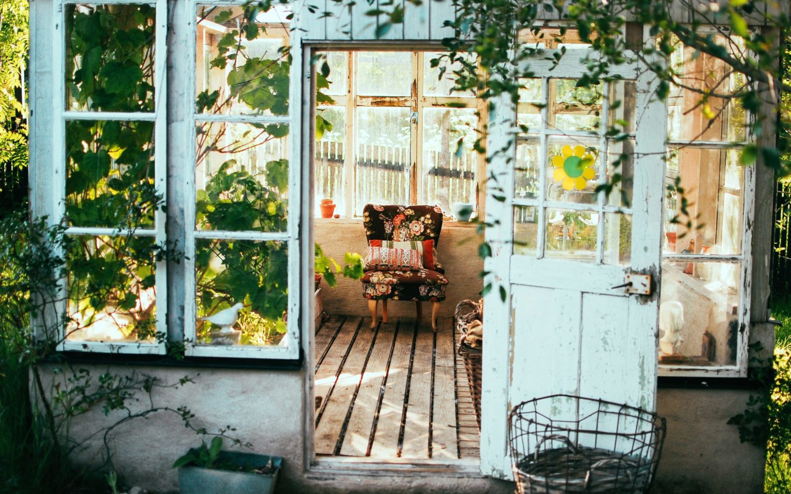 ideas for your storage shed