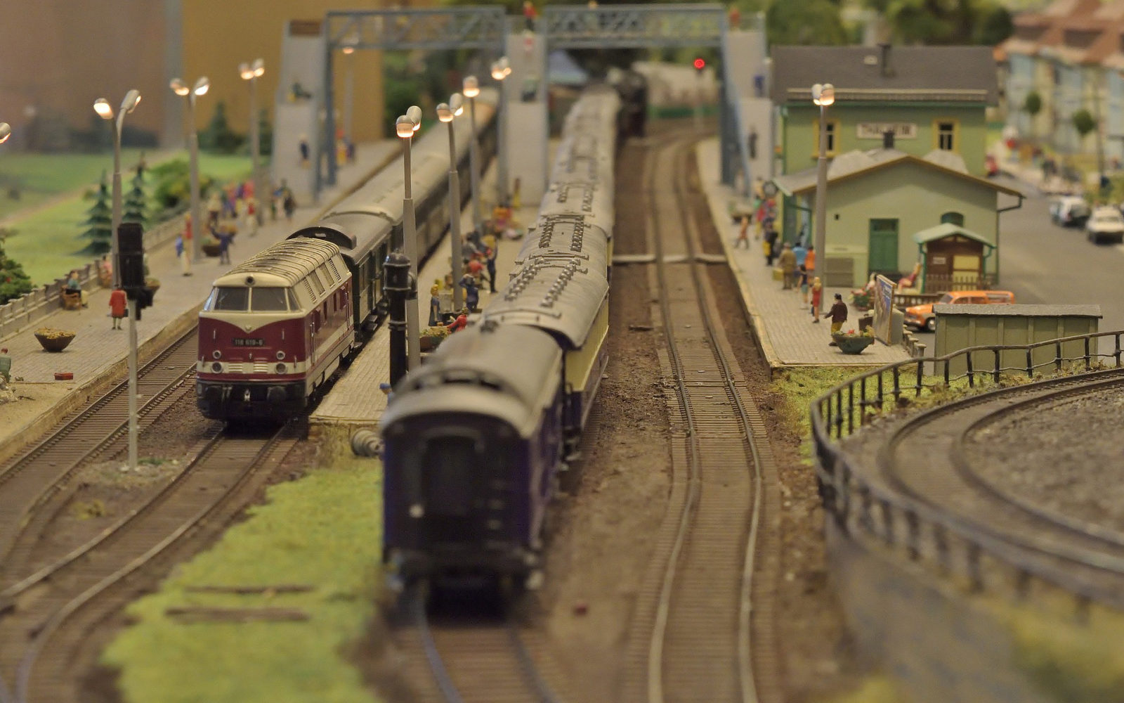 hobby shed