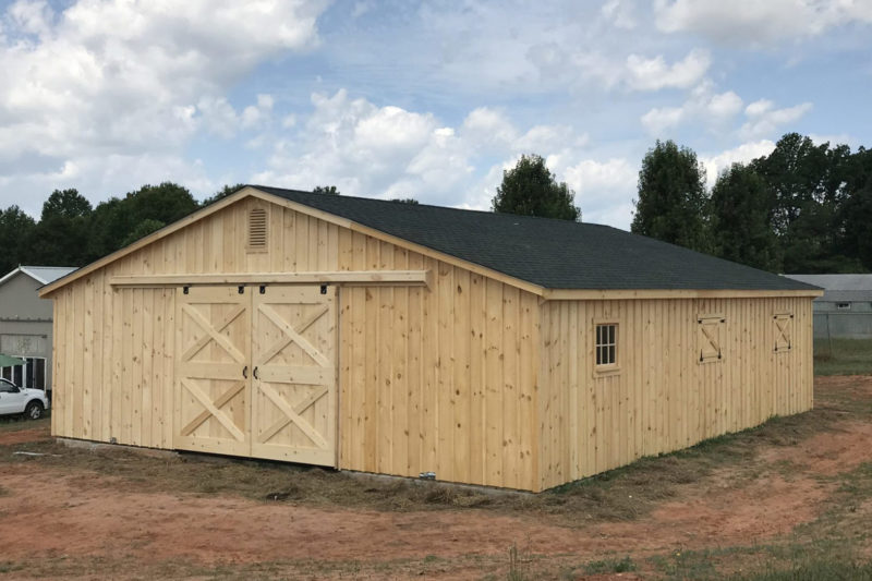 trailside barn for sale in johnson city