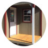 cabin for sale fisher barns