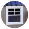 workshop shed window