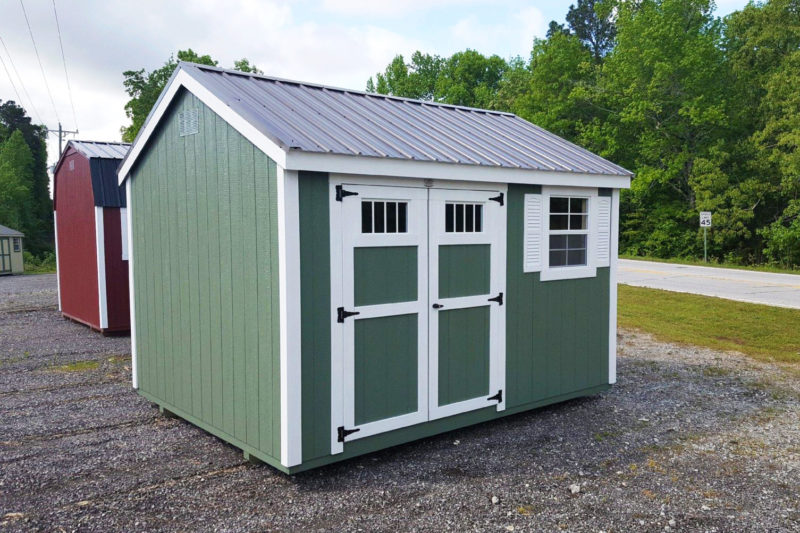 FB Fisher Barns x Classic Workshop Sage White Antique Bronze copy