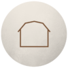 Mini Barn Outline