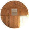 mini barn space