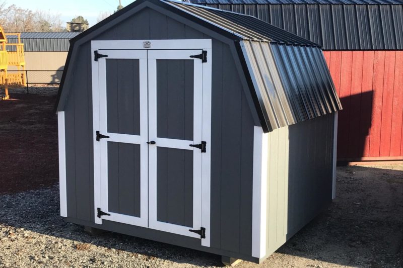 buy mini barn