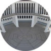 gazebo bench fisher barns