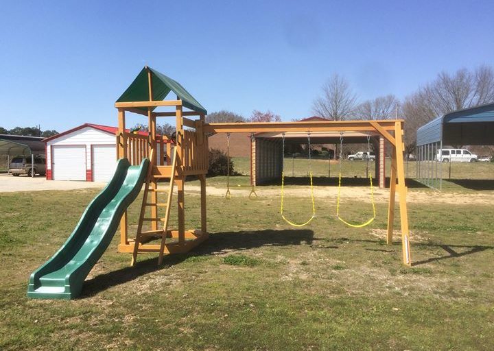 kids playsets jr tower for sale in abbeville south carolina