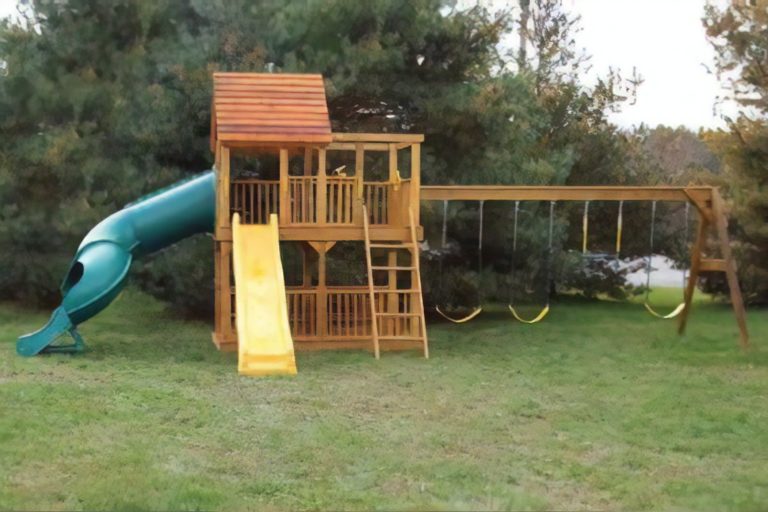 kids playset for sale