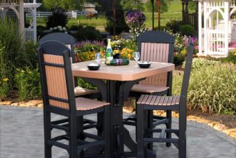 Patio Tables For Sale | Quality Patio Furniture | Fisher Barns
